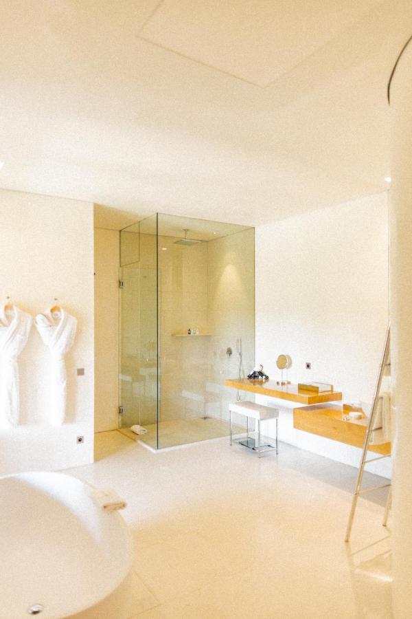 רמטואל Muse Saint Tropez - Small Luxury Hotels Of The World מראה חיצוני תמונה