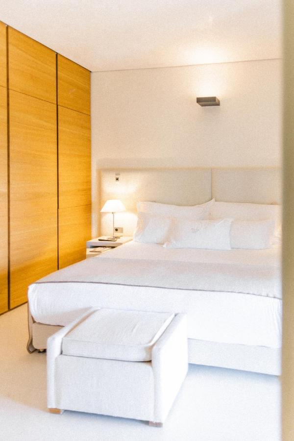 רמטואל Muse Saint Tropez - Small Luxury Hotels Of The World מראה חיצוני תמונה