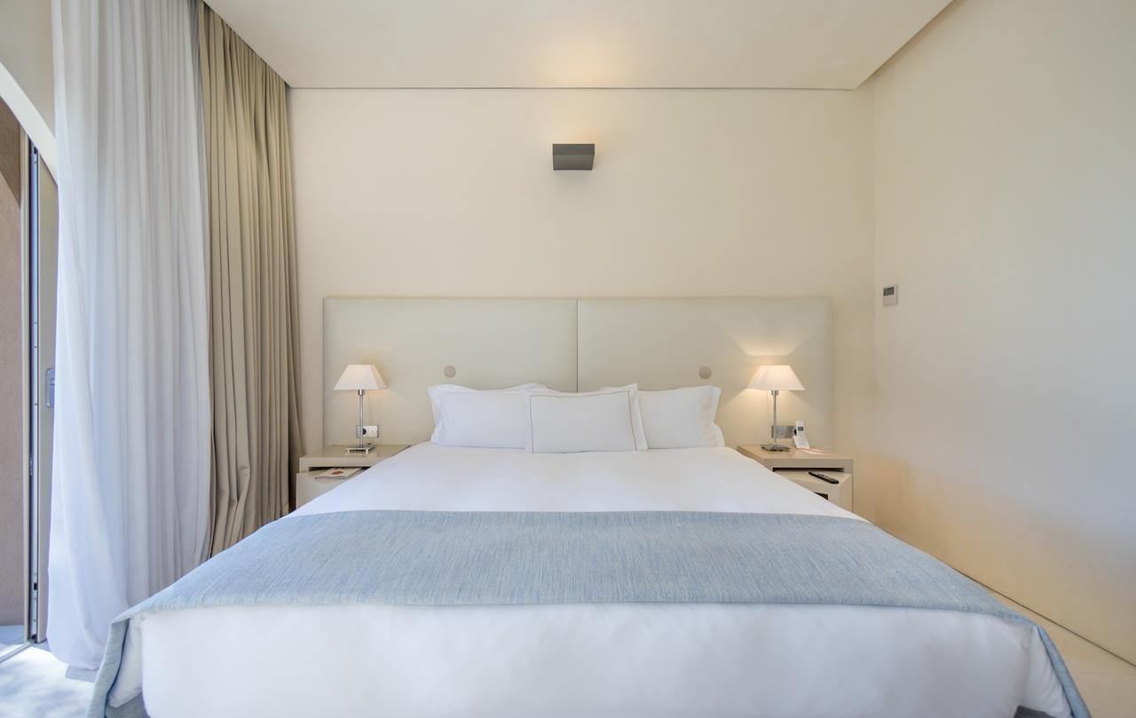 רמטואל Muse Saint Tropez - Small Luxury Hotels Of The World מראה חיצוני תמונה