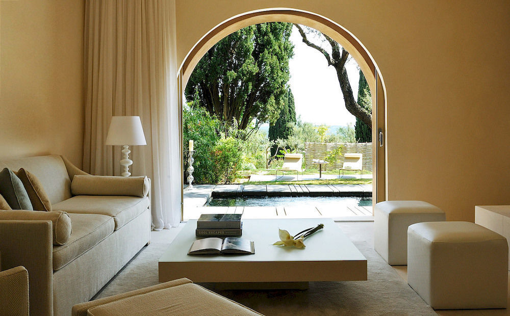 רמטואל Muse Saint Tropez - Small Luxury Hotels Of The World מראה חיצוני תמונה