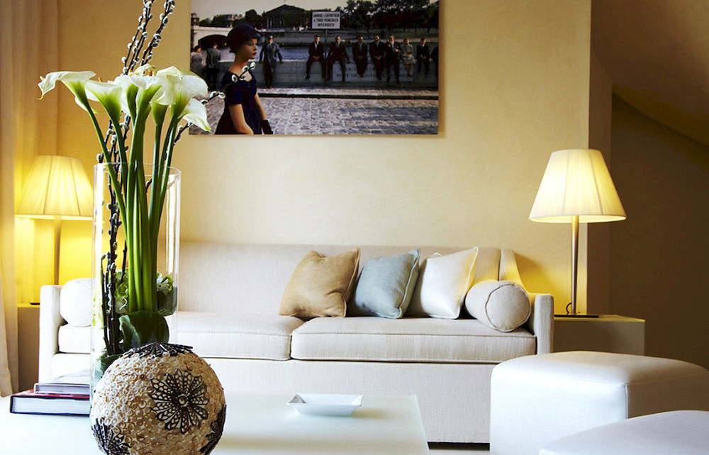 רמטואל Muse Saint Tropez - Small Luxury Hotels Of The World מראה חיצוני תמונה