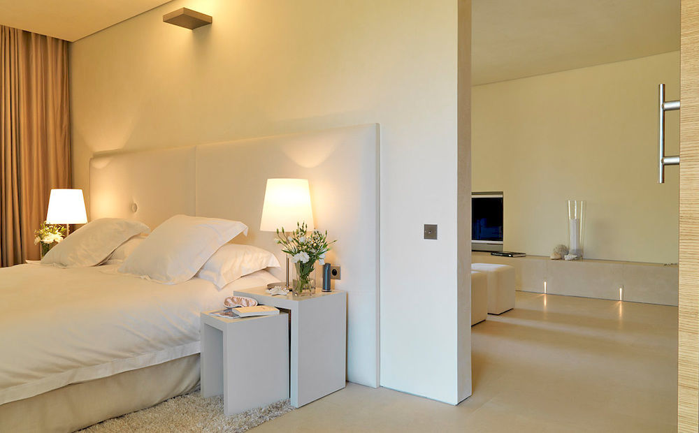 רמטואל Muse Saint Tropez - Small Luxury Hotels Of The World מראה חיצוני תמונה