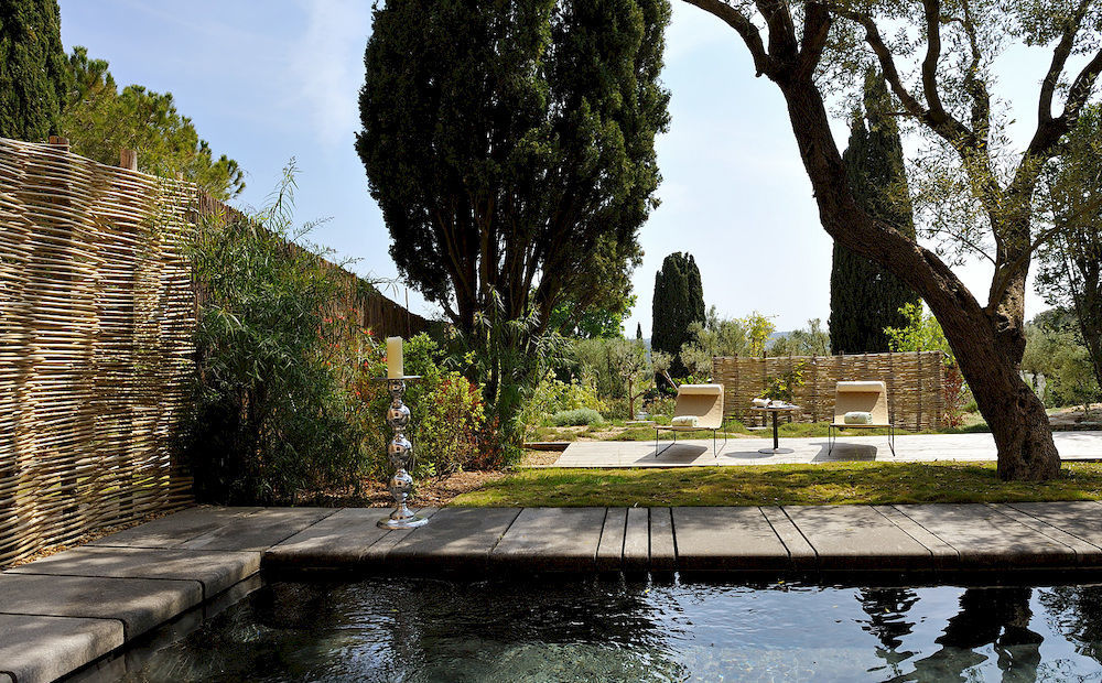 רמטואל Muse Saint Tropez - Small Luxury Hotels Of The World מראה חיצוני תמונה