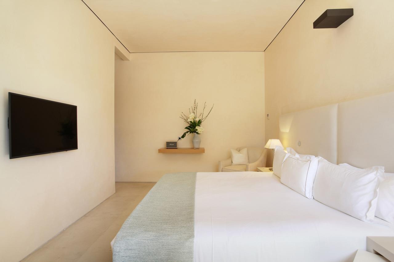 רמטואל Muse Saint Tropez - Small Luxury Hotels Of The World מראה חיצוני תמונה