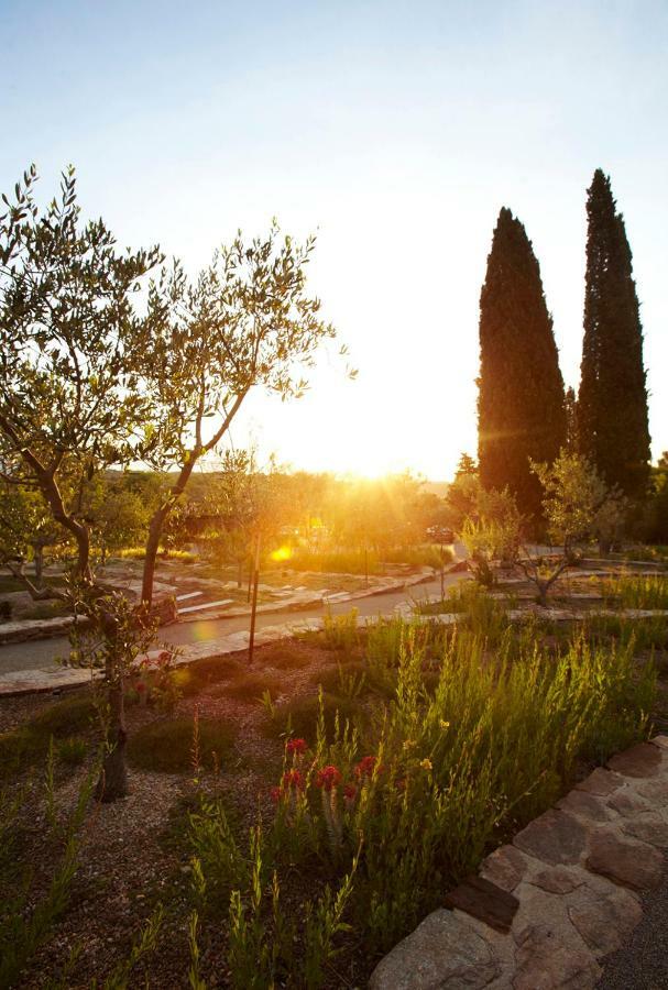 רמטואל Muse Saint Tropez - Small Luxury Hotels Of The World מראה חיצוני תמונה